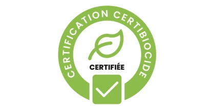 Frigoriste Illkirch certifié Certibiocide